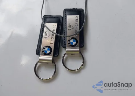 2025 BMW X1 xDrive28I from USA, damaged, VIN WBX73EF03S5151451